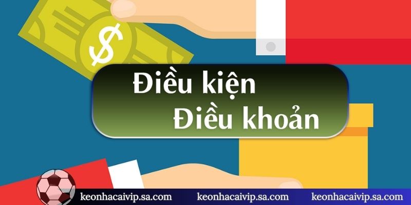 Điều khoản & điều kiện 3 3 chú ý cần nhớ khi theo dõi điều khoản & điều kiện