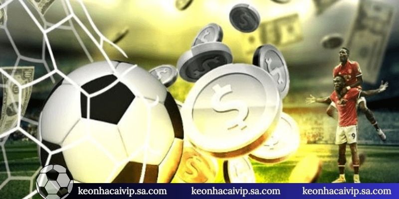 Mẹo Tránh Bẫy Kèo Nhà Cái - Soi Kèo Bất Bại Cho Tân Thủ 2 3 mẹo tránh bẫy kèo nhà cái đáng tham khảo