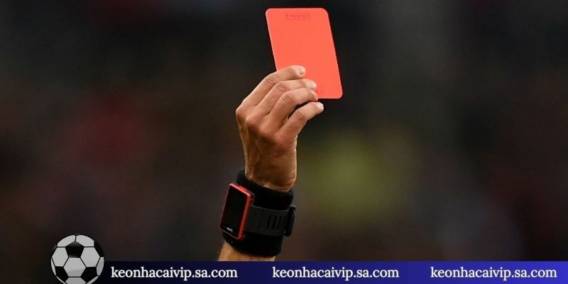 Kèo Thẻ Phạt - Nghệ Thuật Đọc Vị Trận Đấu Đỉnh Cao 2 3 thủ thuật chơi kèo thẻ phạt