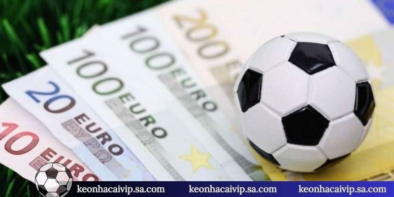 Kèo Châu Âu - Top 4 Bí Kíp Đọc Kèo Hiệu Quả Cho Người Mới 2 4 cách đọc kèo châu Âu chuẩn chỉnh