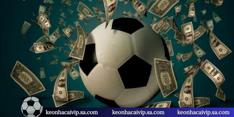 Kèo Tài Xỉu - 4 Lưu Ý Quan Trọng Khi Phân Tích Bàn Thắng 3 4 rủi ro cần nhớ khi chơi kèo Tài Xỉu