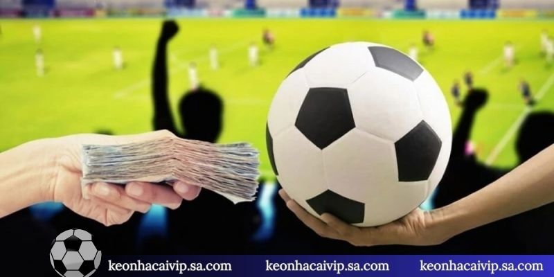 Kèo Tài Xỉu - 4 Lưu Ý Quan Trọng Khi Phân Tích Bàn Thắng 2 4 thủ thuật phân tích kèo Tài Xỉu