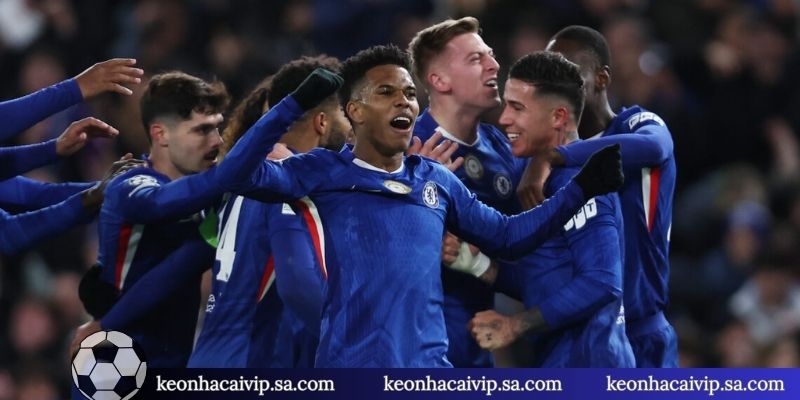 Nhận Định Chelsea Vs Barcelona - Cuộc Đối Đầu Tại Trời Âu 1 Bước đầu trong nhận định Chelsea vs Barcelona
