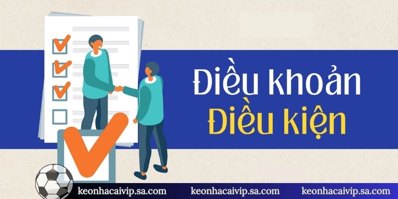 Điều khoản & điều kiện 1 Đặc điểm nổi bật của điều khoản & điều kiện