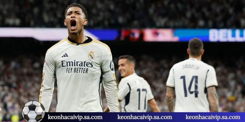 Nhận Định Real Madrid vs Bayern Munich Qua 3 Góc Nhìn Mới 2 Đọc vị Real đấu Bayern qua đội hình