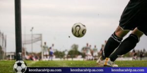 Kèo phạt góc