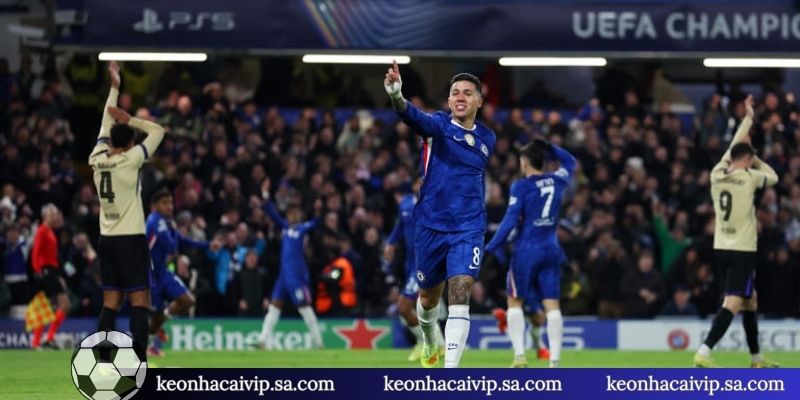 Nhận Định Chelsea Vs Barcelona - Cuộc Đối Đầu Tại Trời Âu 2 Nhận định Chelsea vs Barcelona về chiến thuật